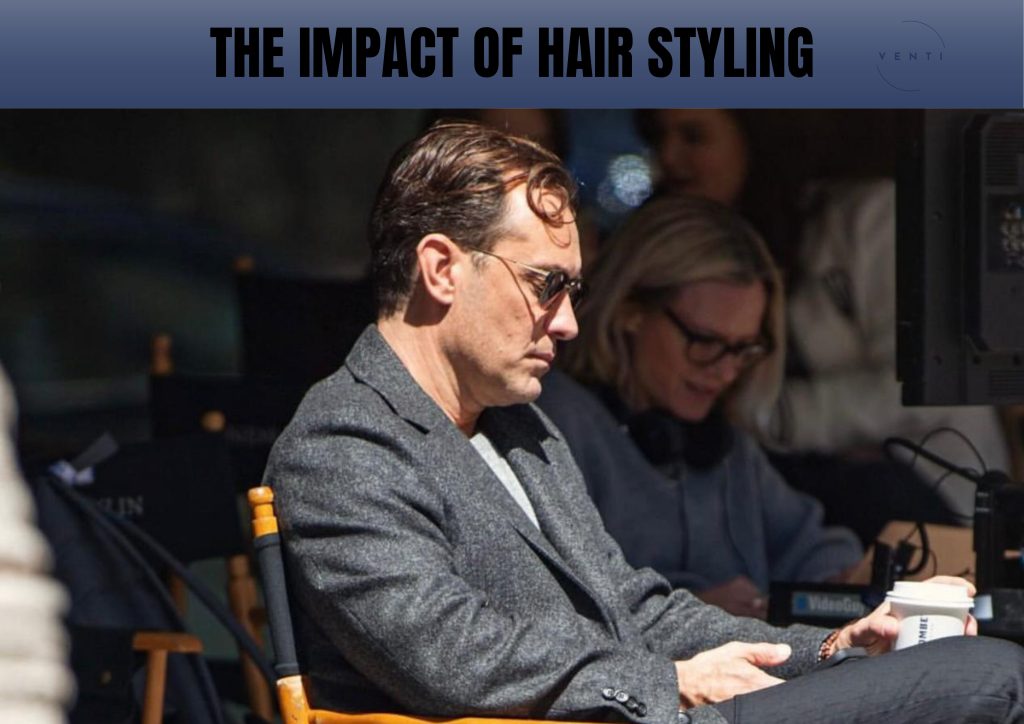 The Impact of Hair Styles